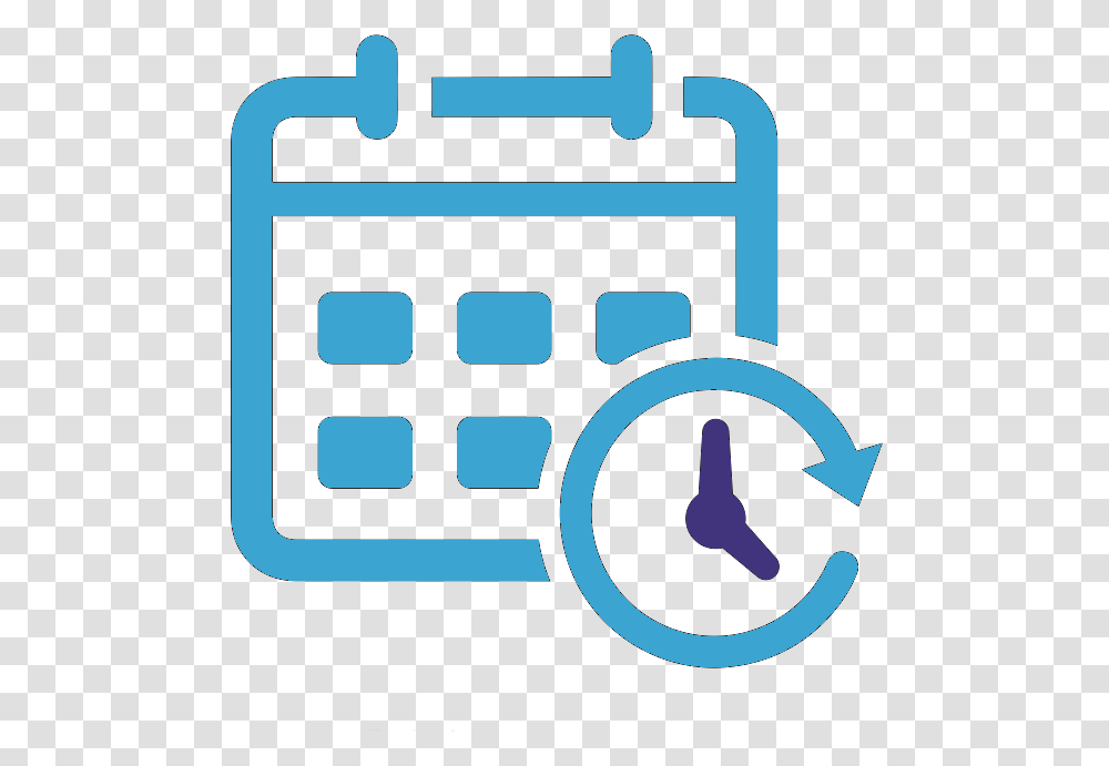 Refund Blue Icons Text Tax Computer Event Planning Icon, Security, Lock, Electronics Transparent Png