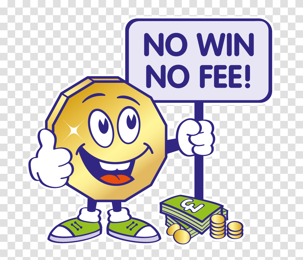 Refund Clipart Lost Money, Sign, Road Sign, Pac Man Transparent Png