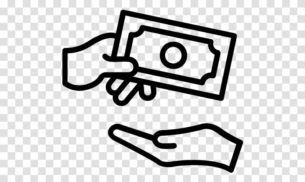 Refund Dates Credit Money Back Icon, Gray, World Of Warcraft Transparent Png