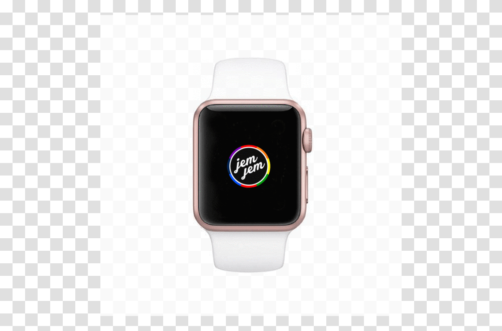Refurbished Apple Watch, Digital Watch, Wristwatch Transparent Png