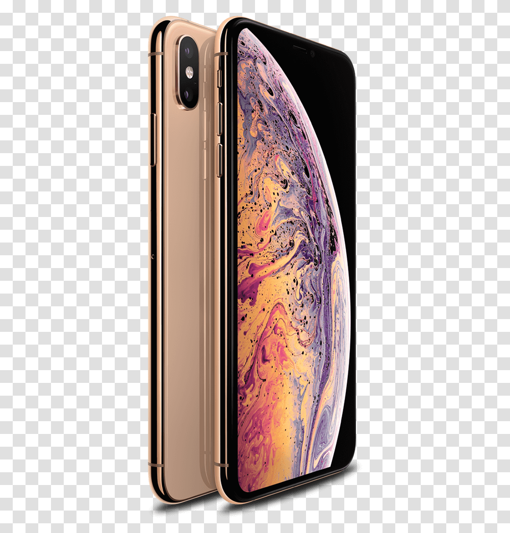 Refurbished Iphone Xs Max Iphone Xs Gold, Mobile Phone, Electronics, Cell Phone, Art Transparent Png