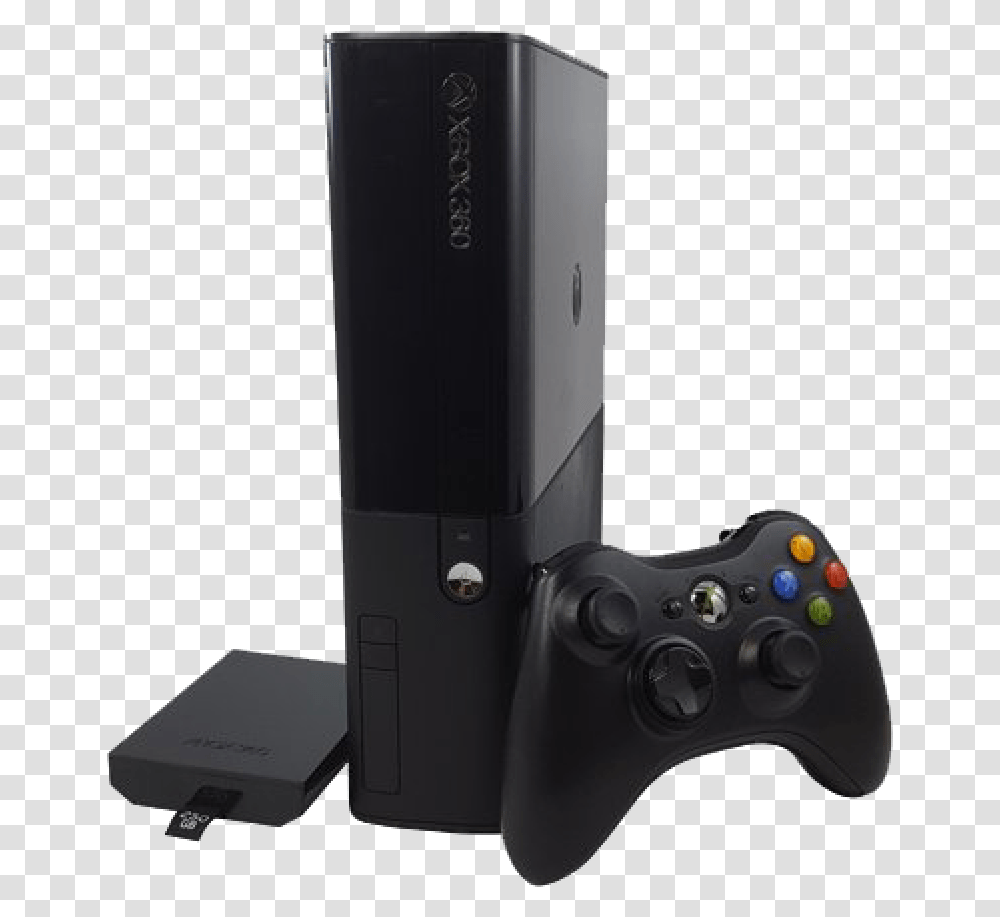 Refurbished Xbox 360 E Xbox, Electronics, Video Gaming, LCD Screen, Monitor Transparent Png
