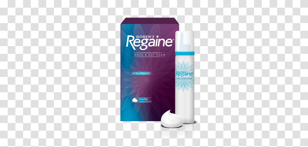 Regaine Australia Box, Cosmetics, Tin, Can, Aluminium Transparent Png