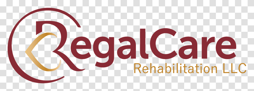 Regal Care Rehabilitation Llc Coffee And Smoothie Logos, Alphabet, Word, Face Transparent Png