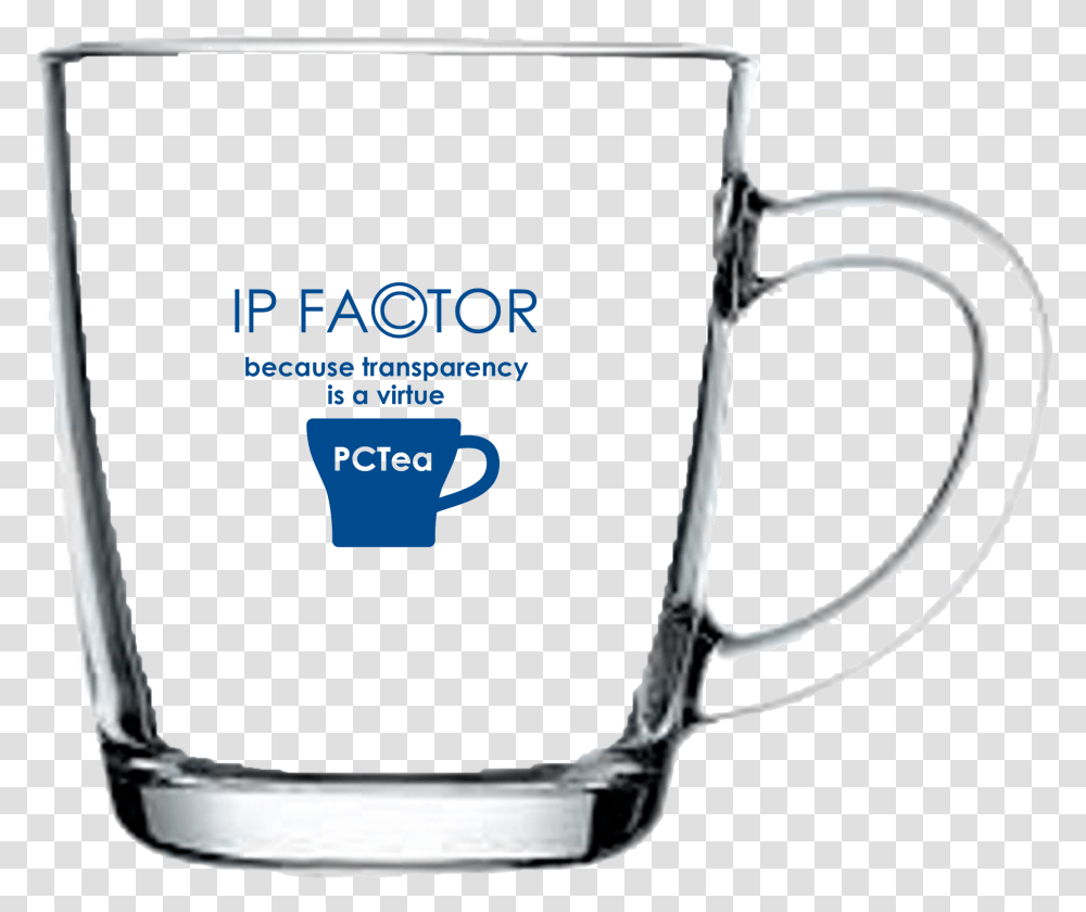 Regalo Theeglas Some Like It Hot, Coffee Cup, Glass, Stein, Jug Transparent Png