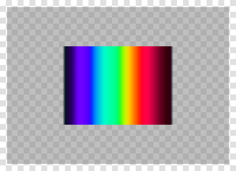 Regenbogen Gradient Icons, Light, Neon Transparent Png