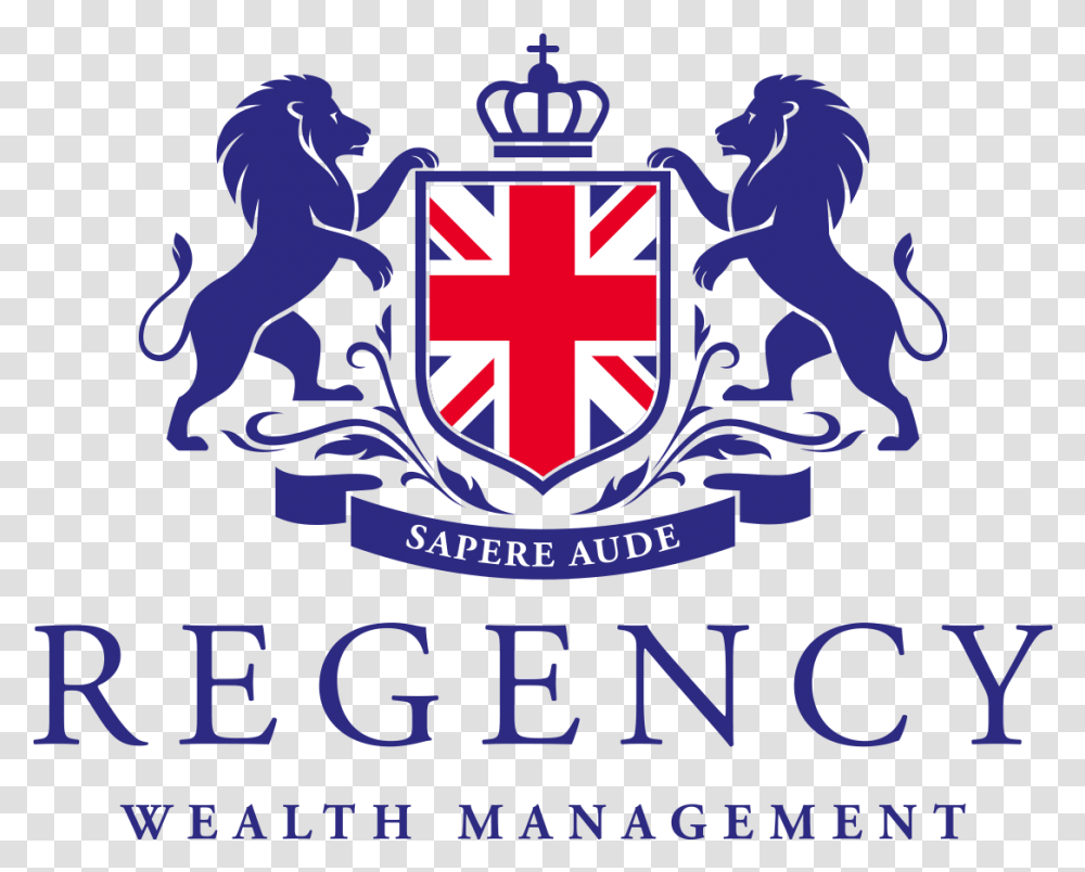 Regency Wealth Management Eagle Forever Living Logo, Poster, Advertisement, Armor Transparent Png