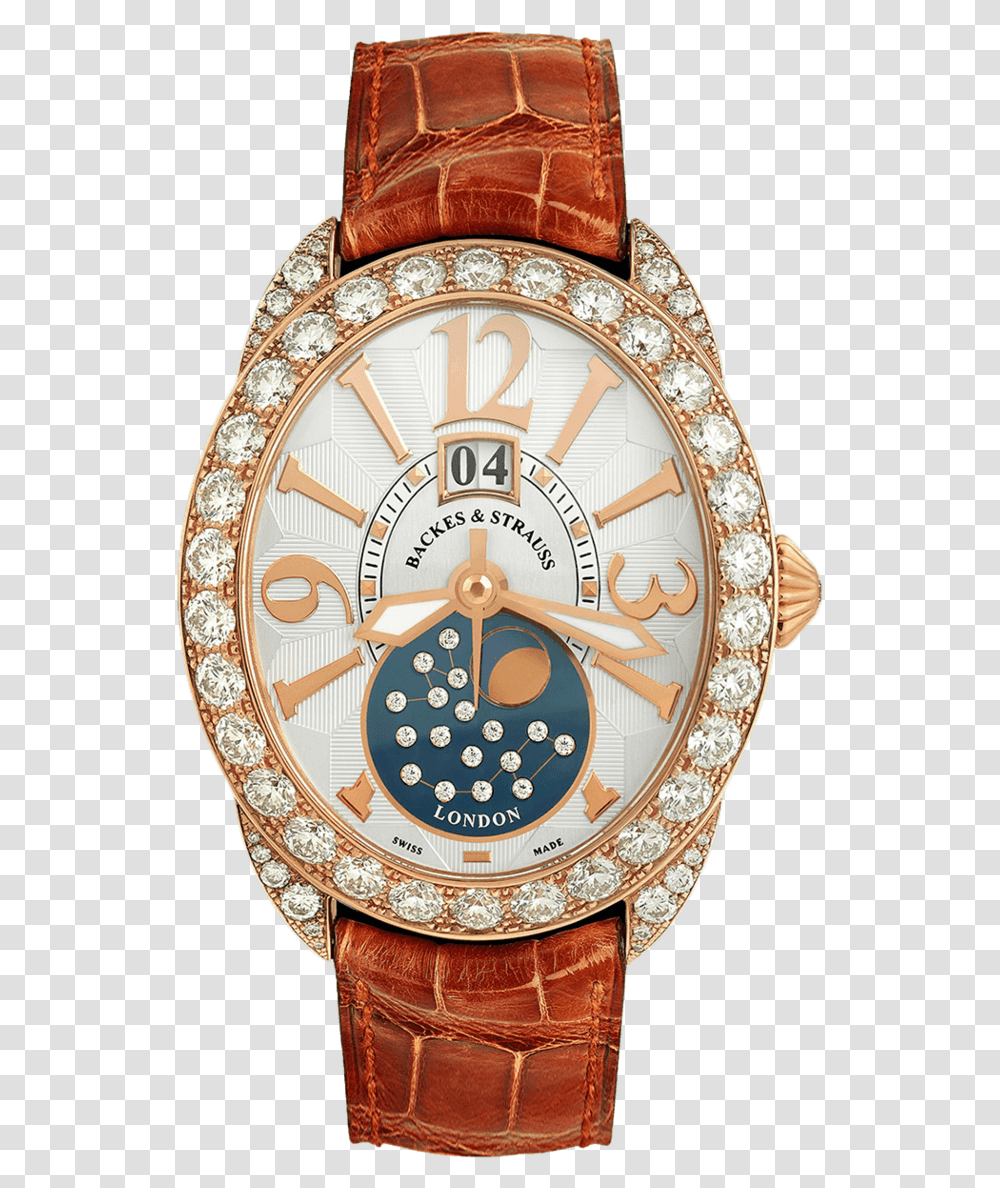 Regent 1609 Ad 4047 Limited Edition Diamond Watch, Wristwatch, Clock Tower, Architecture, Building Transparent Png