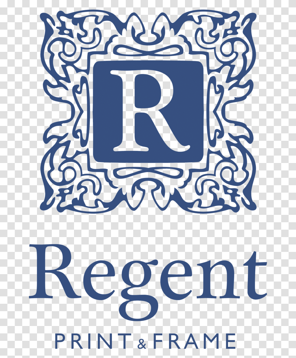 Regent Print Amp Frame Leamington Spa Logo Do It Now Regret It Later, Number, Alphabet Transparent Png