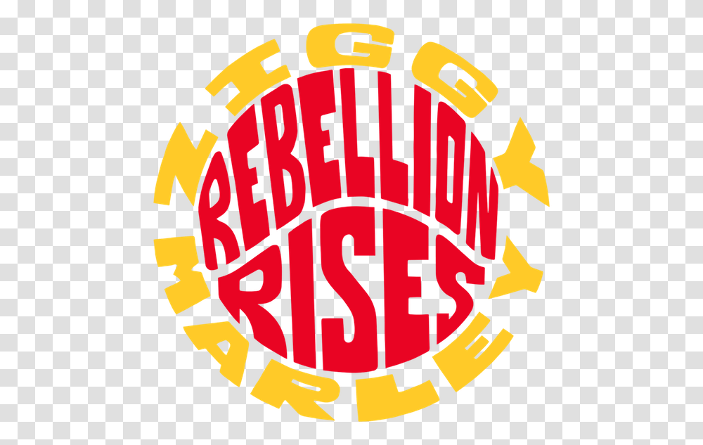Reggae Artist Ziggy Marley Rebellion Rises May 18 2018 Language, Dynamite, Logo, Symbol, Trademark Transparent Png