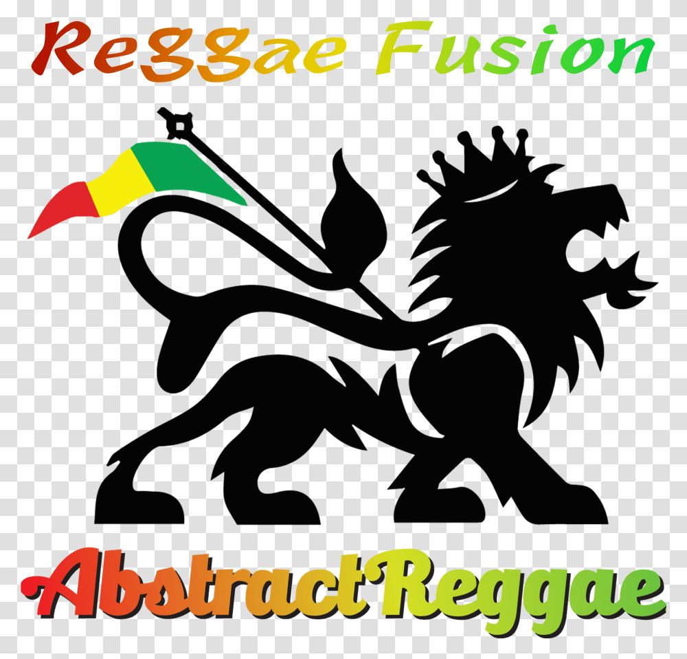 Reggae Fusion Amp Dancehall Radio Lion Of Judah, Poster, Advertisement, Toy, Kite Transparent Png