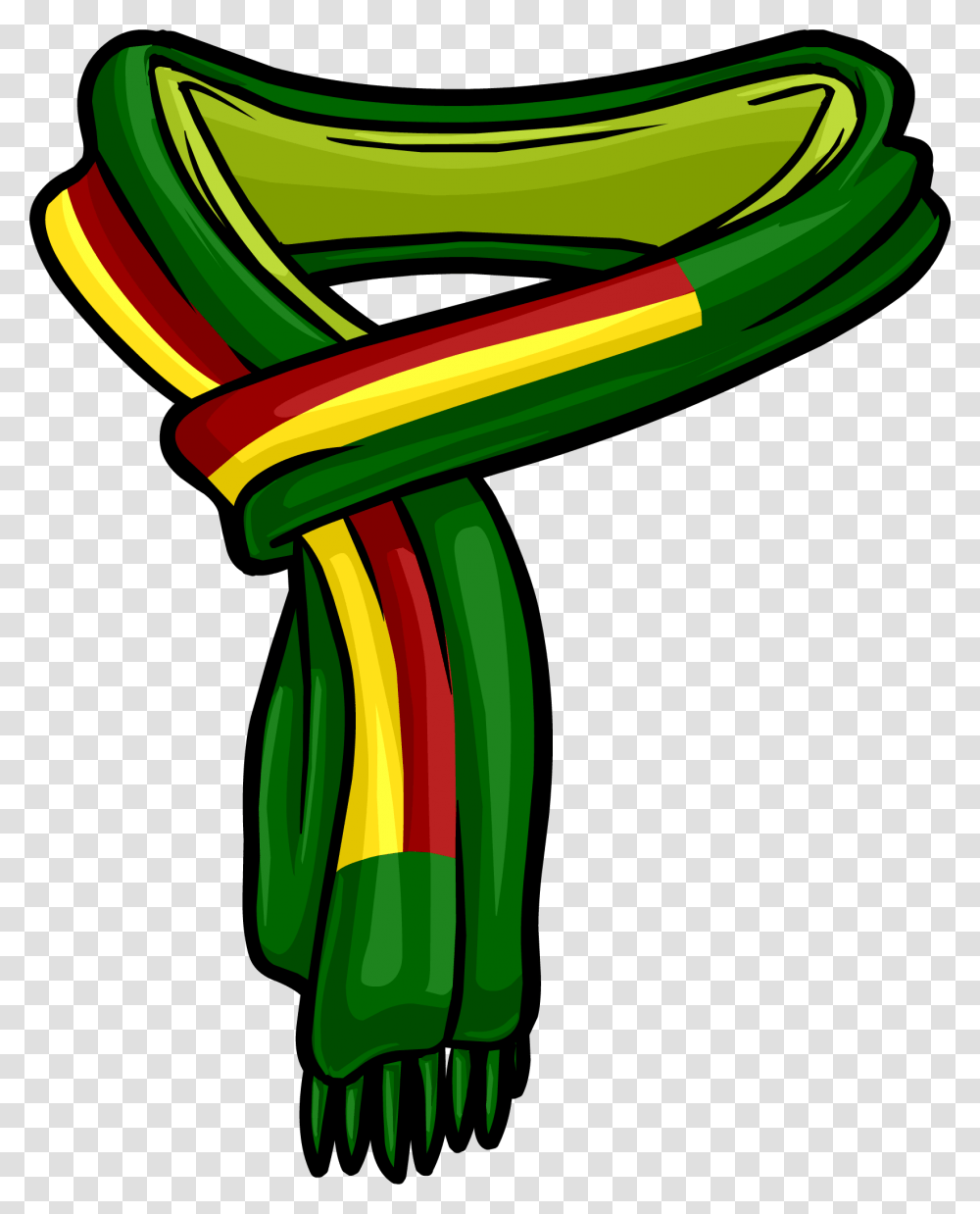 Reggae Scarf Scarf Clipart, Hose, Plant, Toy, Produce Transparent Png