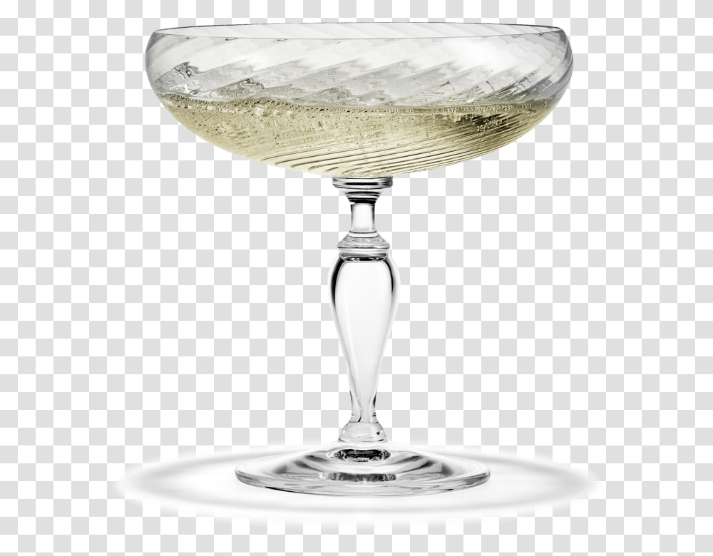 Regina Champagne Glass Clear 32 Cl Regina Holmegaard Regina, Lamp, Cocktail, Alcohol, Beverage Transparent Png