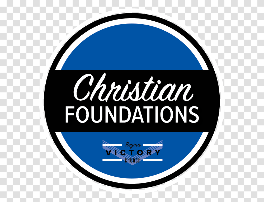 Regina Victory Church Avl Cultural Foundation, Label, Text, Sticker, Logo Transparent Png