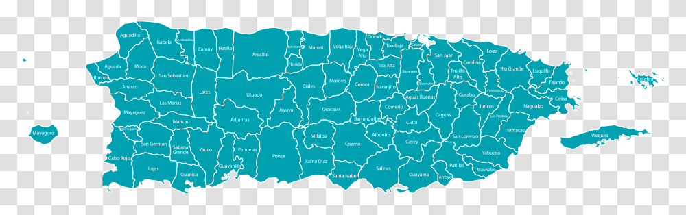 Region Map 2017 Referendum Puerto Rico, Diagram, Plot, Atlas, Nature Transparent Png