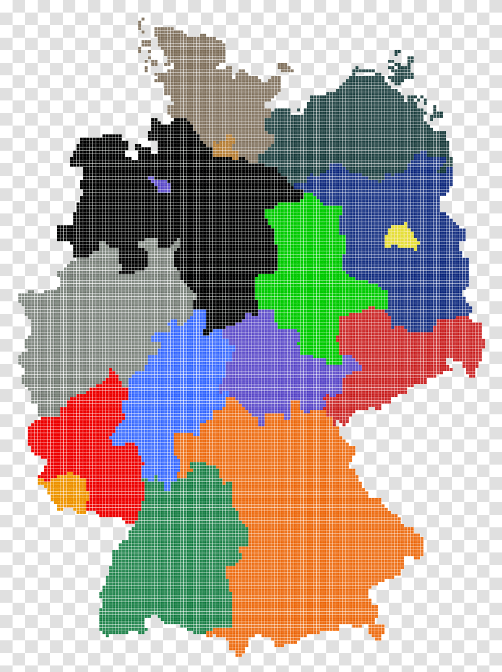 Region Nahe, Map, Diagram, Plot, Atlas Transparent Png
