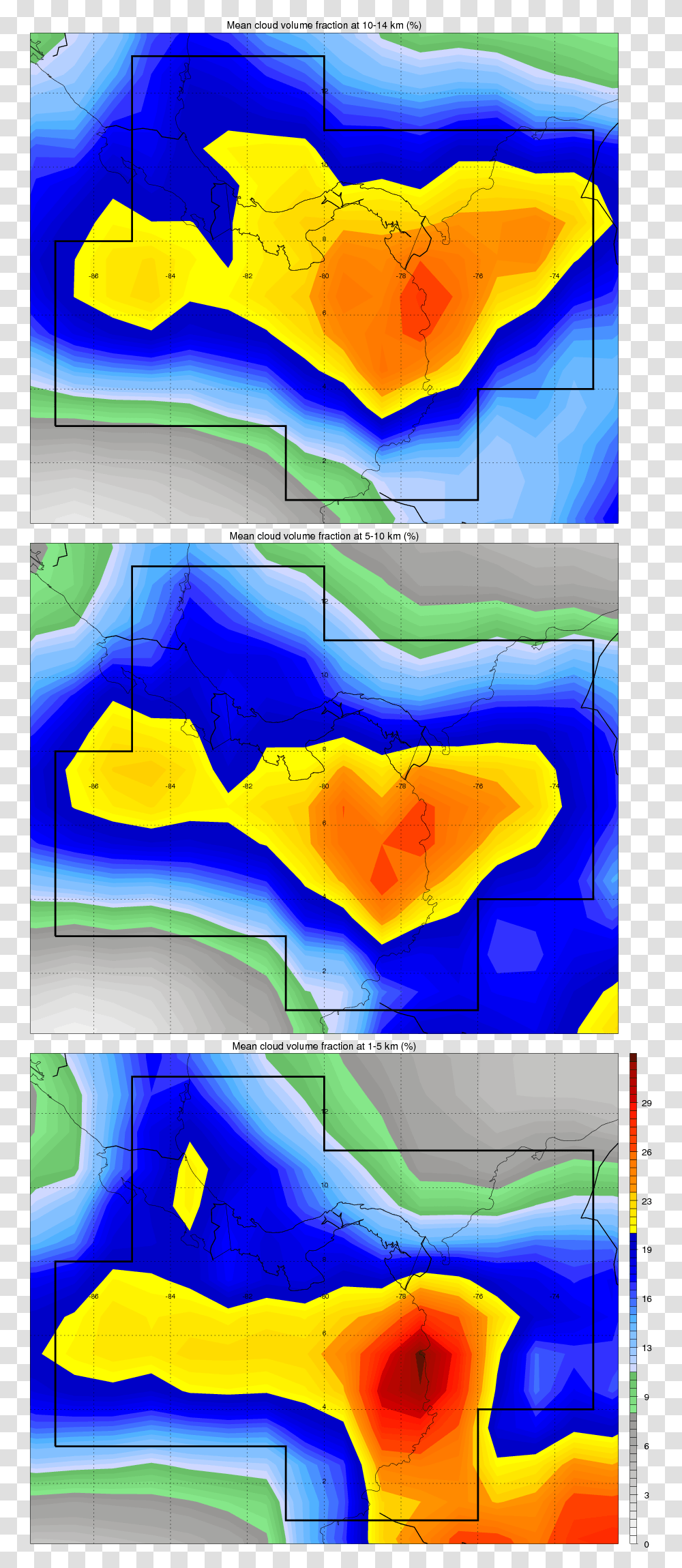 Regional Climatology Map, Plot, Diagram, Monitor, Screen Transparent Png