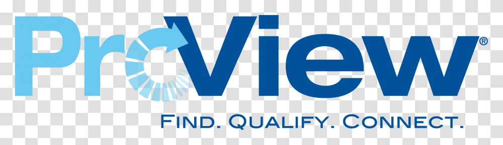 Regional Coverage Pro View, Logo, Word Transparent Png