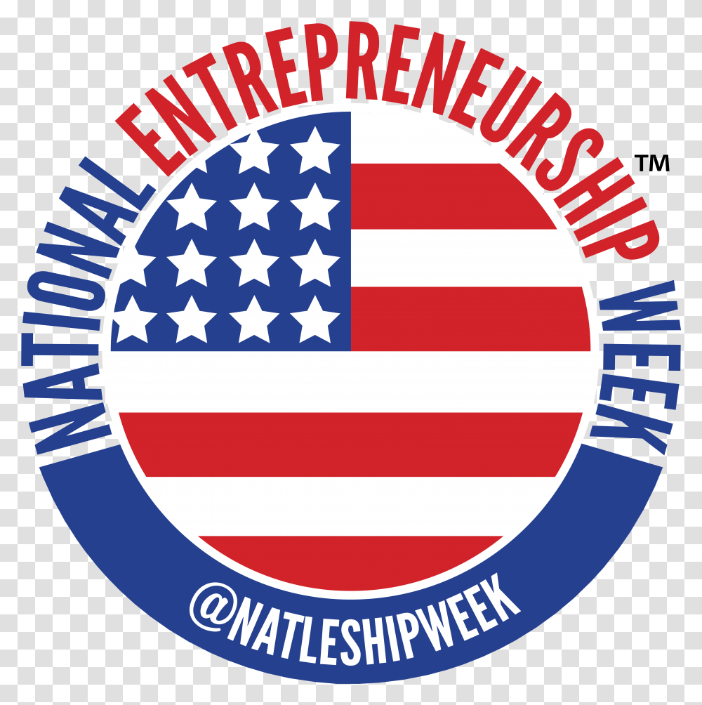 Regional Entrepreneurship Exposition American, Symbol, Logo, Trademark, Flag Transparent Png