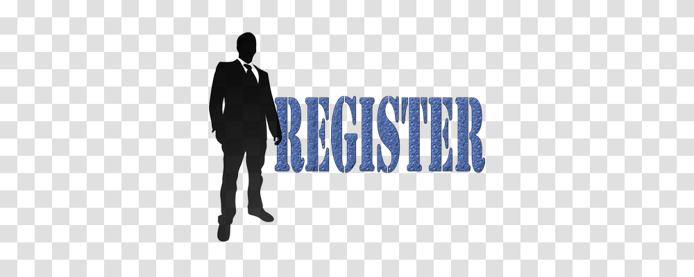 Register Technology, Word, Alphabet Transparent Png