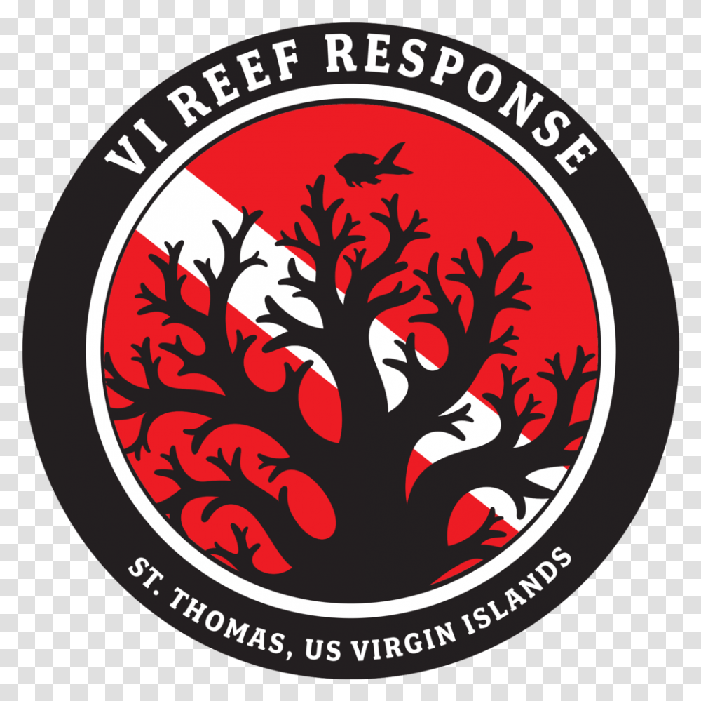 Register For Coral Disease Hunt - Vi Epscor Circle, Logo, Symbol, Label, Text Transparent Png