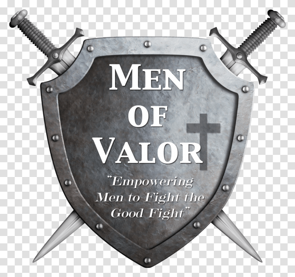 Register For Men Of Valor Medieval Shield, Armor, Wristwatch, Clock Tower, Architecture Transparent Png
