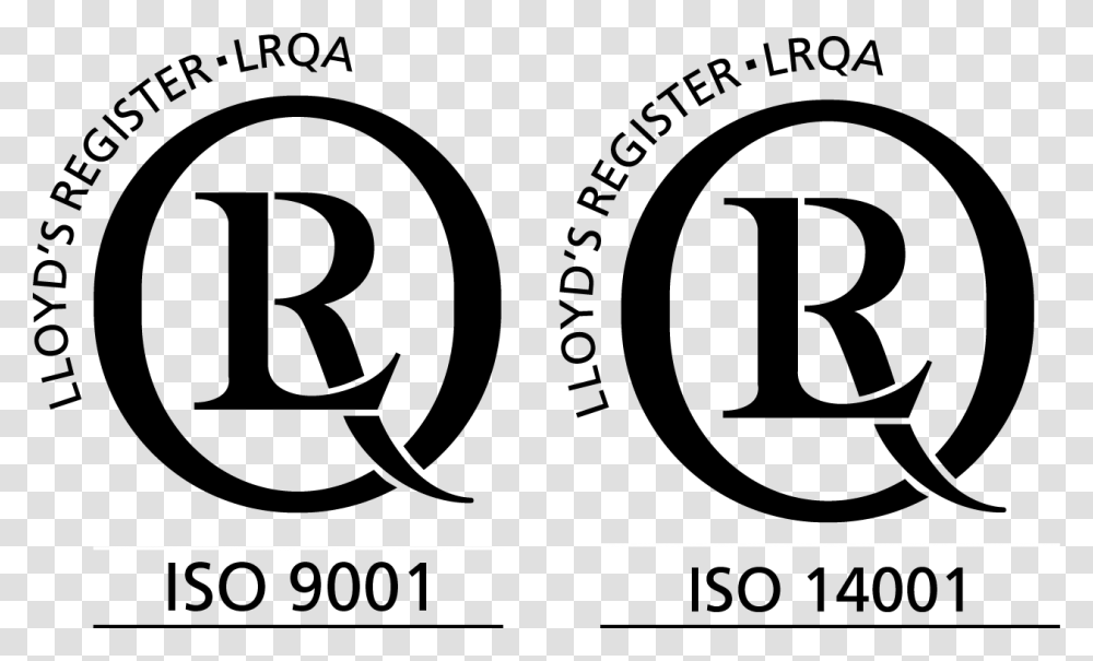 Register Lrqa Logo, Number, Label Transparent Png