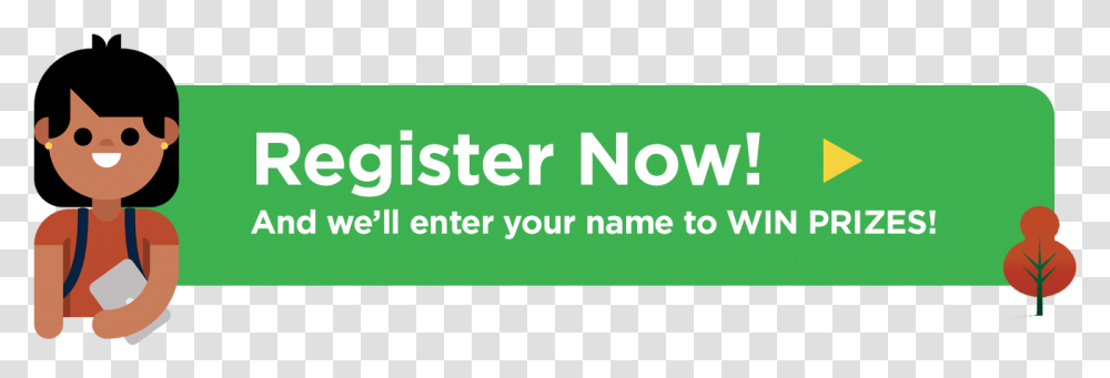 Register Now Register Now To Win Prizes, Logo, Word Transparent Png