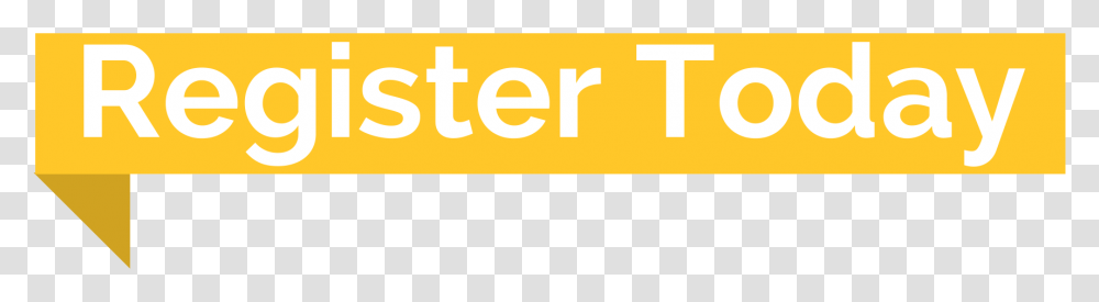 Register Today Banner Poster, Number, Logo Transparent Png