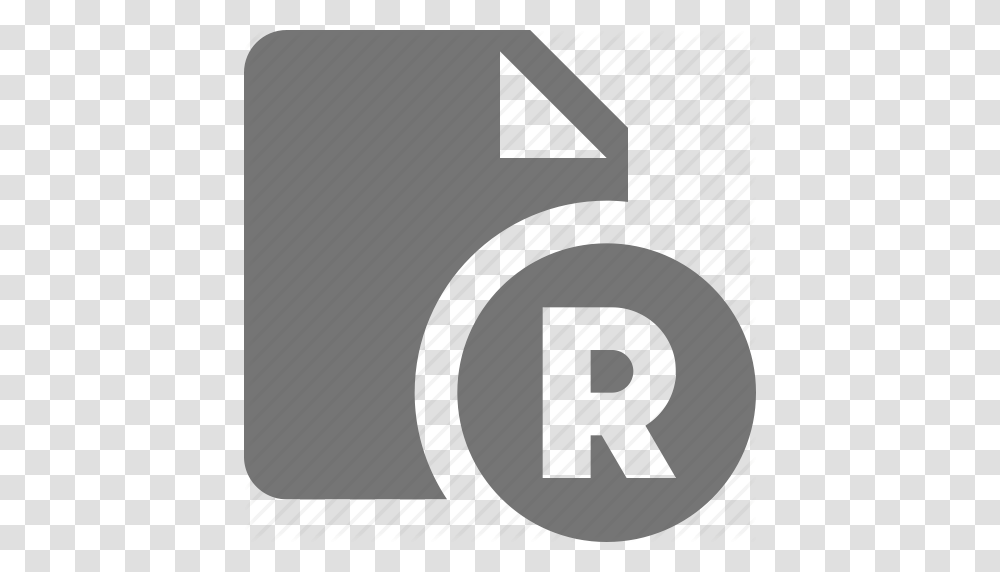 Registered Trademark Icon, Electronics, Camera Transparent Png