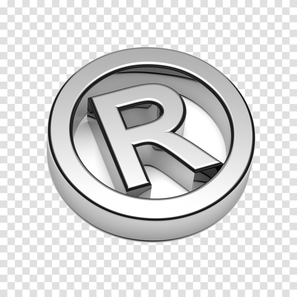 Registered Trademark Logos Solid, Ring, Jewelry, Accessories, Accessory Transparent Png