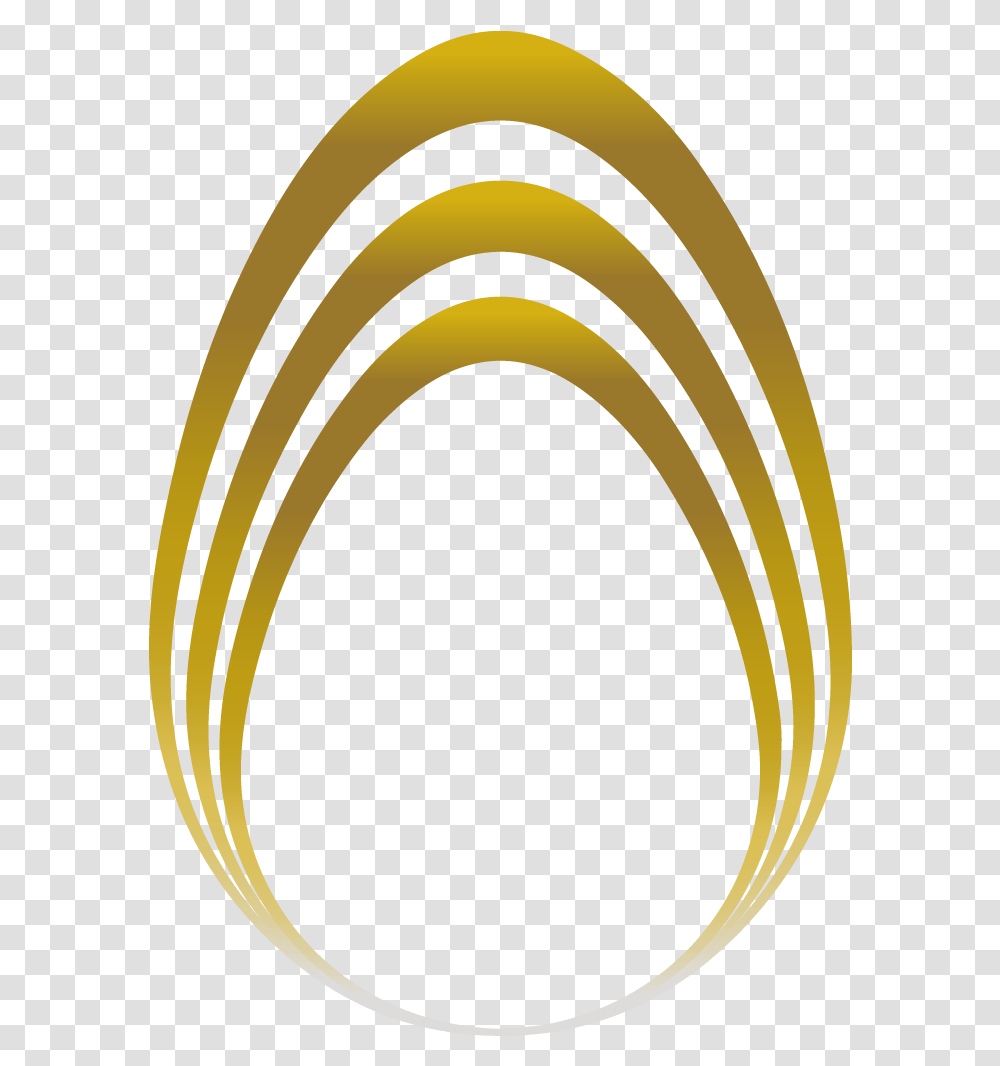 Registered Trademark Of Golden Egg Analytics Llc Circle, Hoop, Spiral, Oval, Pattern Transparent Png