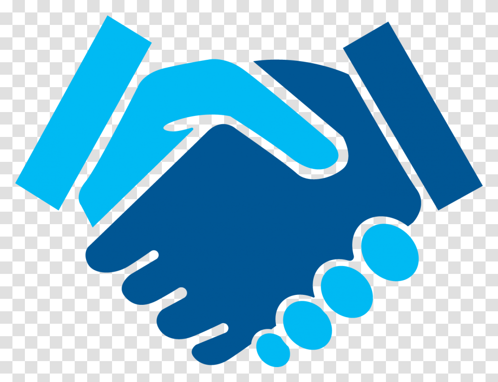 Registered Two Hands Shaking Icon 5432165 Vippng Language, Handshake Transparent Png