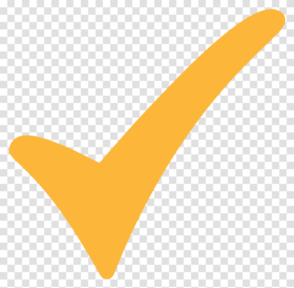 Registration Acknowledgement Prerace And Yellow Cartoon Tick, Hammer, Tool, Star Symbol Transparent Png