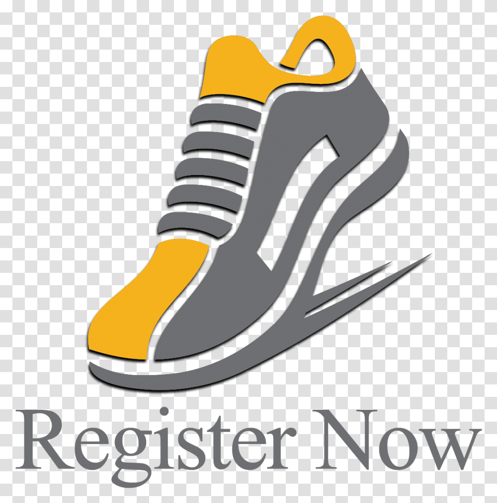 Registration Is Now Open Download Illustration, Footwear, Advertisement, Shoe Transparent Png