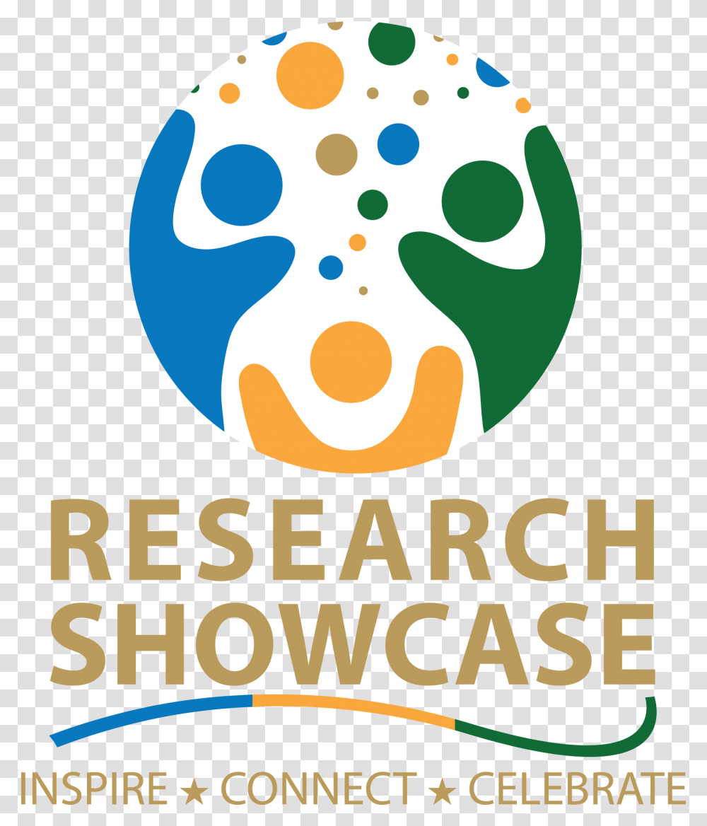 Registration Is Now Open For Research Showcase, Logo, Poster, Advertisement Transparent Png