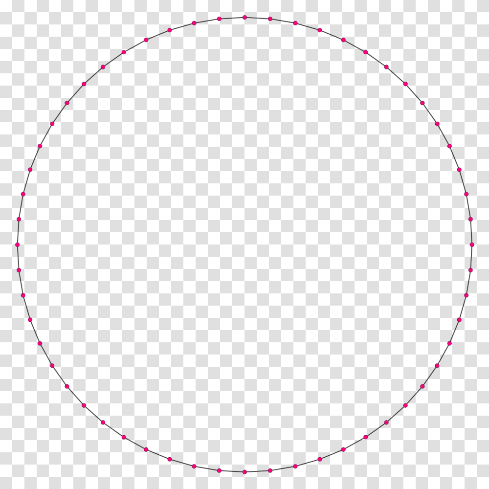 Regular Polygon Blank Mandala, Oval, Eclipse, Astronomy Transparent Png