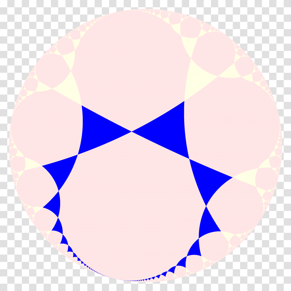 Regular Star Polygon Inf Circle, Sphere, Balloon, Text, Symbol Transparent Png