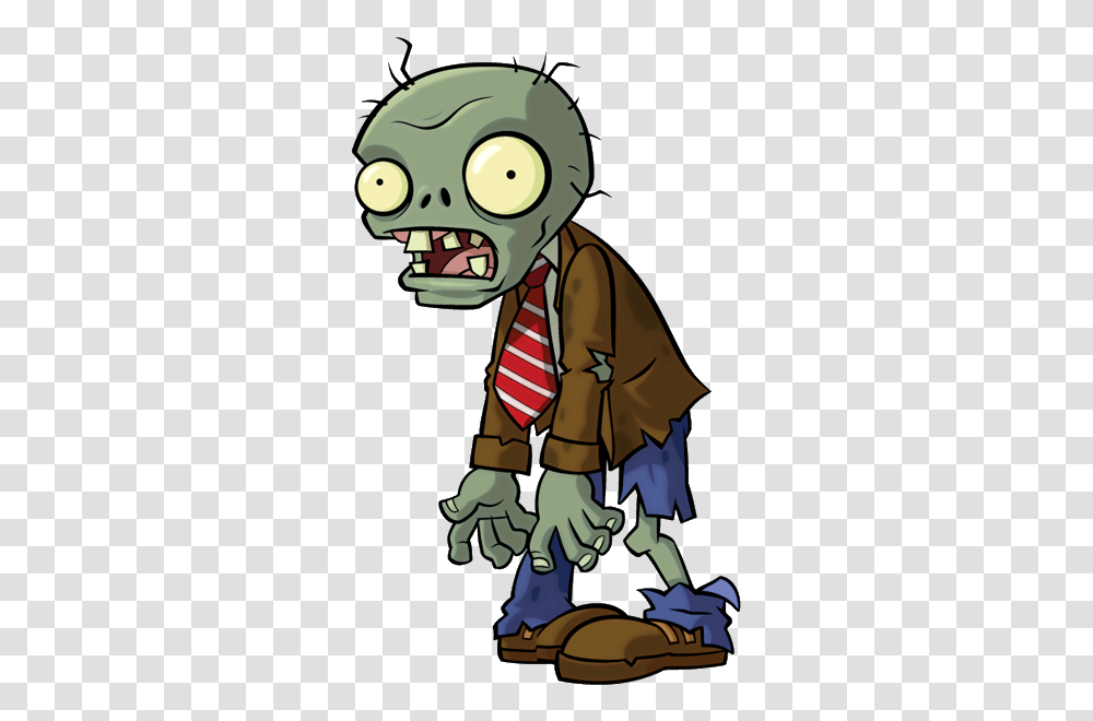 Regular Zombie, Fantasy, Apparel, Tie Transparent Png