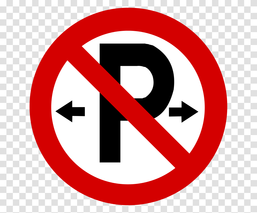 Regulatory Road Sign No Parking Bond Street Station, Stopsign Transparent Png