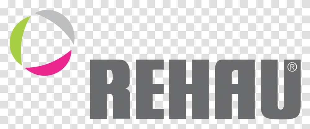 Rehau, Number, Logo Transparent Png