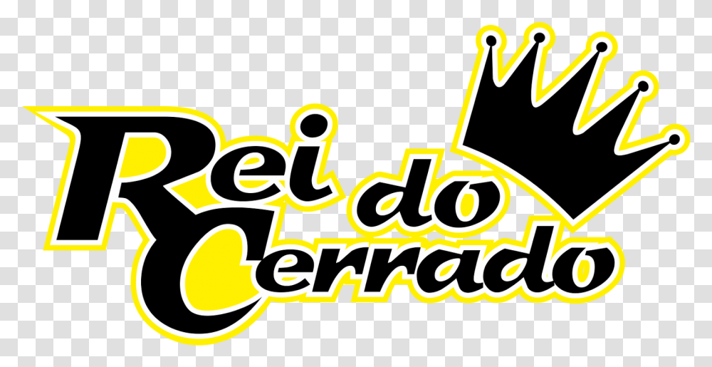 Rei Do Cerrado Logo Vector, Label, Alphabet Transparent Png