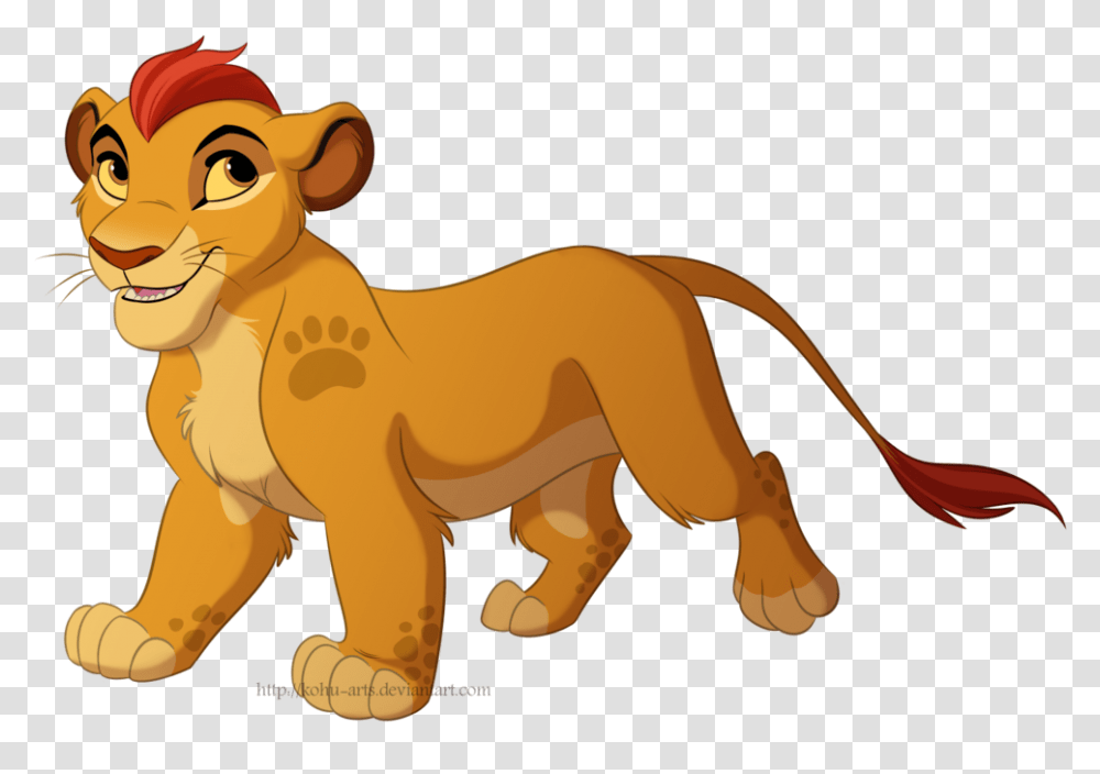 Rei Leo Simba, Animal, Mammal, Cow, Cattle Transparent Png