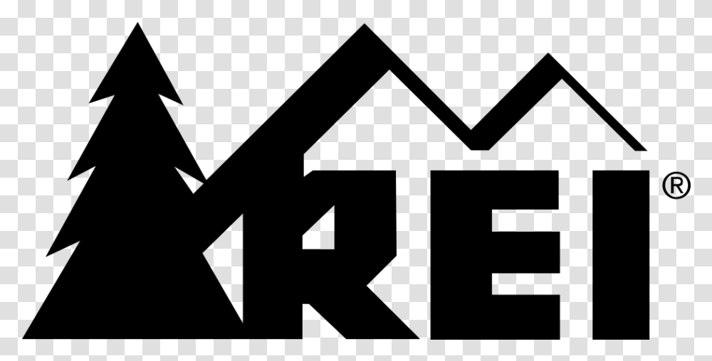 Rei Logo, Gray, World Of Warcraft Transparent Png