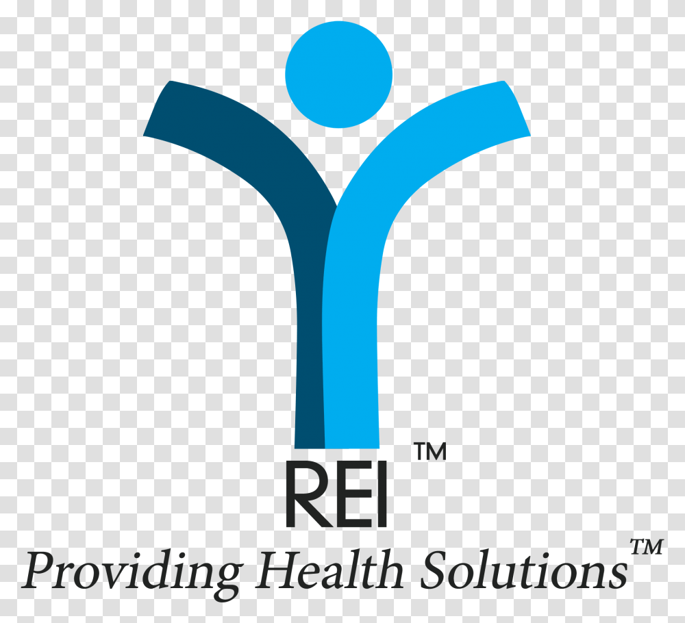 Rei Logo, Hand, Light, Word Transparent Png