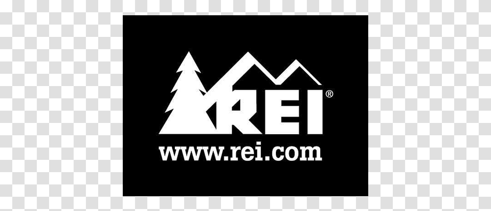 Rei Logo, Label, Word Transparent Png