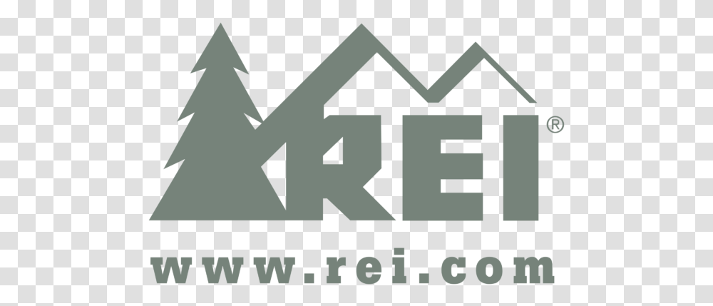 Rei Logo, Alphabet, Word, Cross Transparent Png