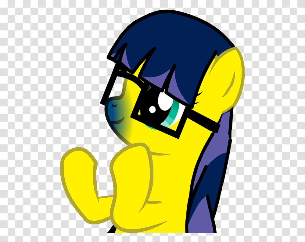 Rei Pony Clapping By Chapi31 On Clipart Library, Apparel, Dynamite, Weapon Transparent Png