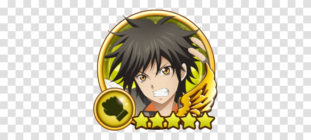 Reiconproject Fictional Character, Book, Comics, Manga Transparent Png