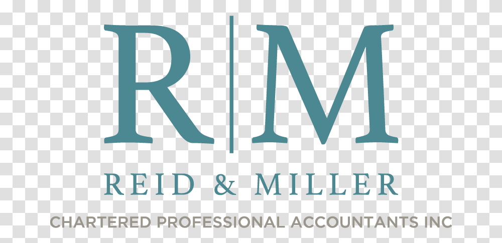 Reid Amp Miller Chartered Professional Accountants Charter Homes, Word, Alphabet, Poster Transparent Png